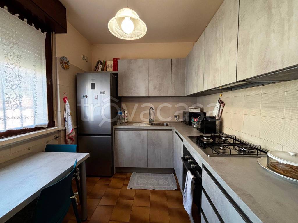 appartamento in vendita a Nave