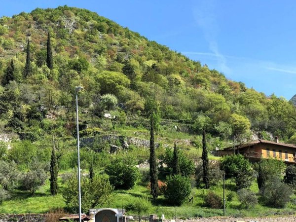 casa indipendente in vendita a Nave