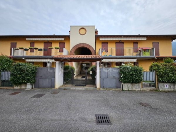 appartamento in vendita a Nave