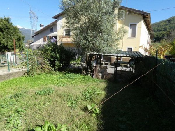 appartamento in vendita a Nave