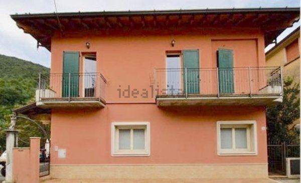 appartamento in vendita a Nave