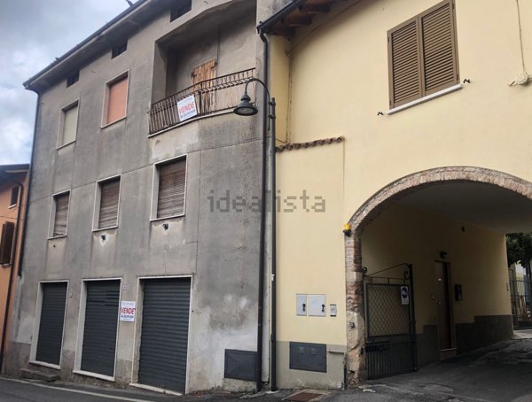 appartamento in vendita a Nave