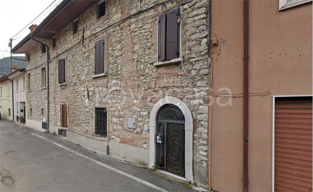 appartamento in vendita a Nave