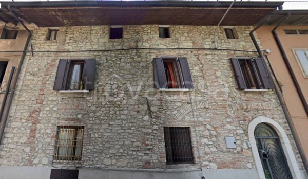 appartamento in vendita a Nave