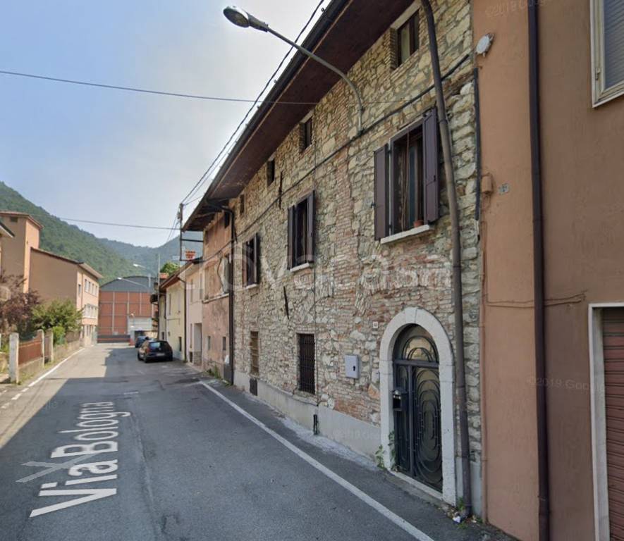 appartamento in vendita a Nave
