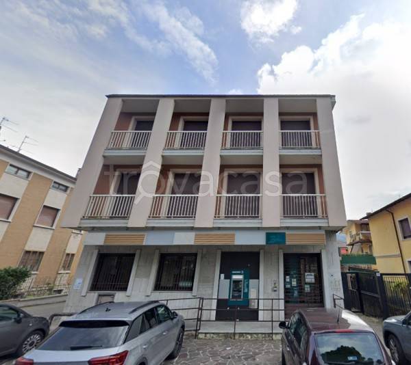 appartamento in vendita a Nave