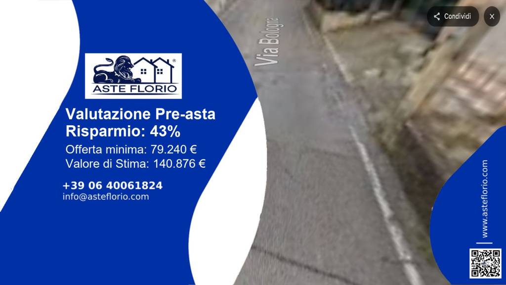 appartamento in vendita a Nave