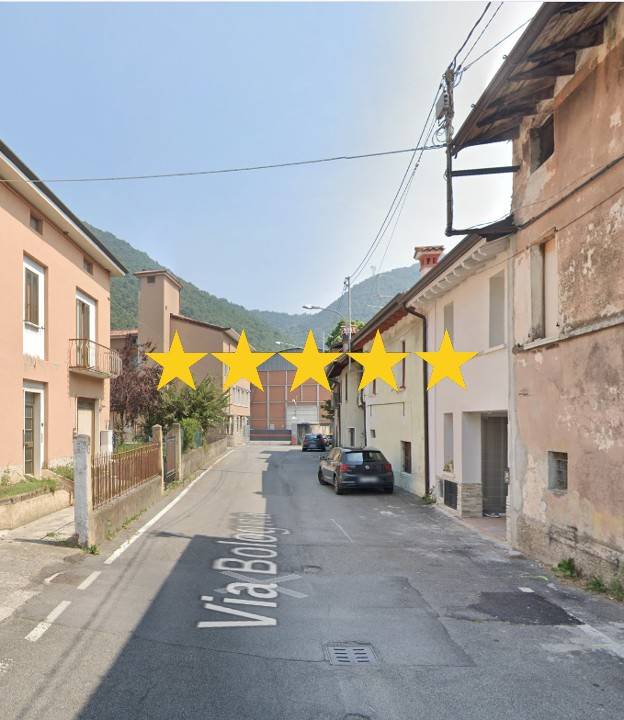 appartamento in vendita a Nave