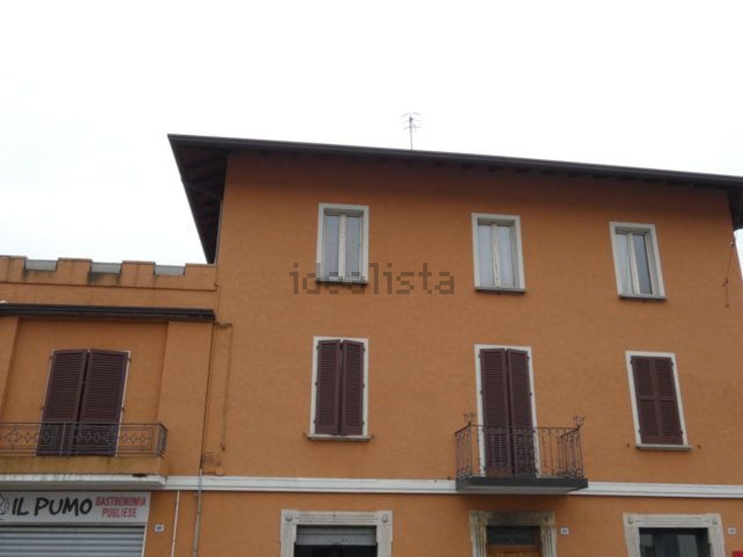 appartamento in vendita a Nave
