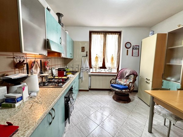 appartamento in vendita a Nave