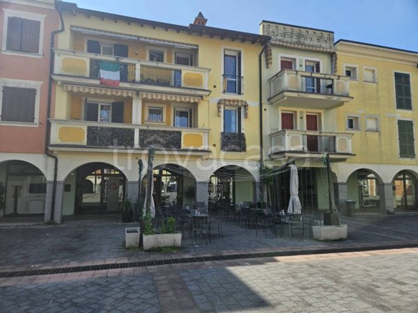 appartamento in vendita a Nave