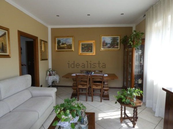 appartamento in vendita a Nave