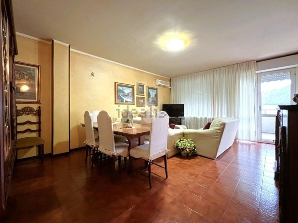 appartamento in vendita a Nave