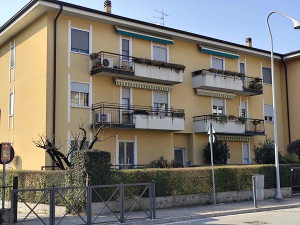 appartamento in vendita a Nave