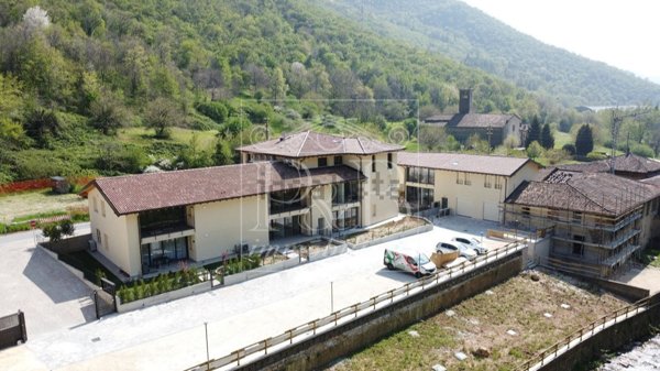 appartamento in vendita a Nave