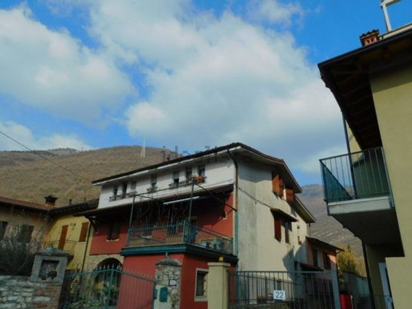 appartamento in vendita a Nave