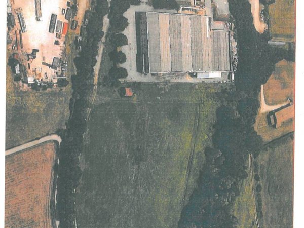 terreno agricolo in vendita a Nave