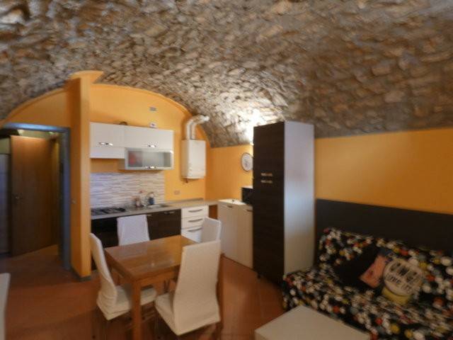 appartamento in vendita a Nave