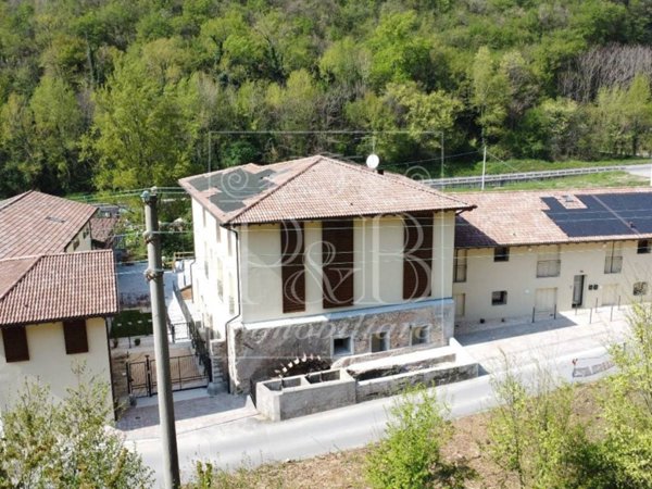 appartamento in vendita a Nave