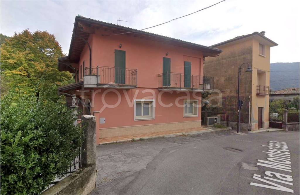 appartamento in vendita a Nave