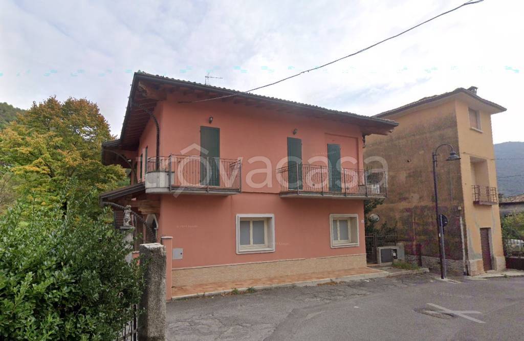 appartamento in vendita a Nave