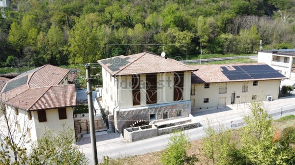 appartamento in vendita a Nave