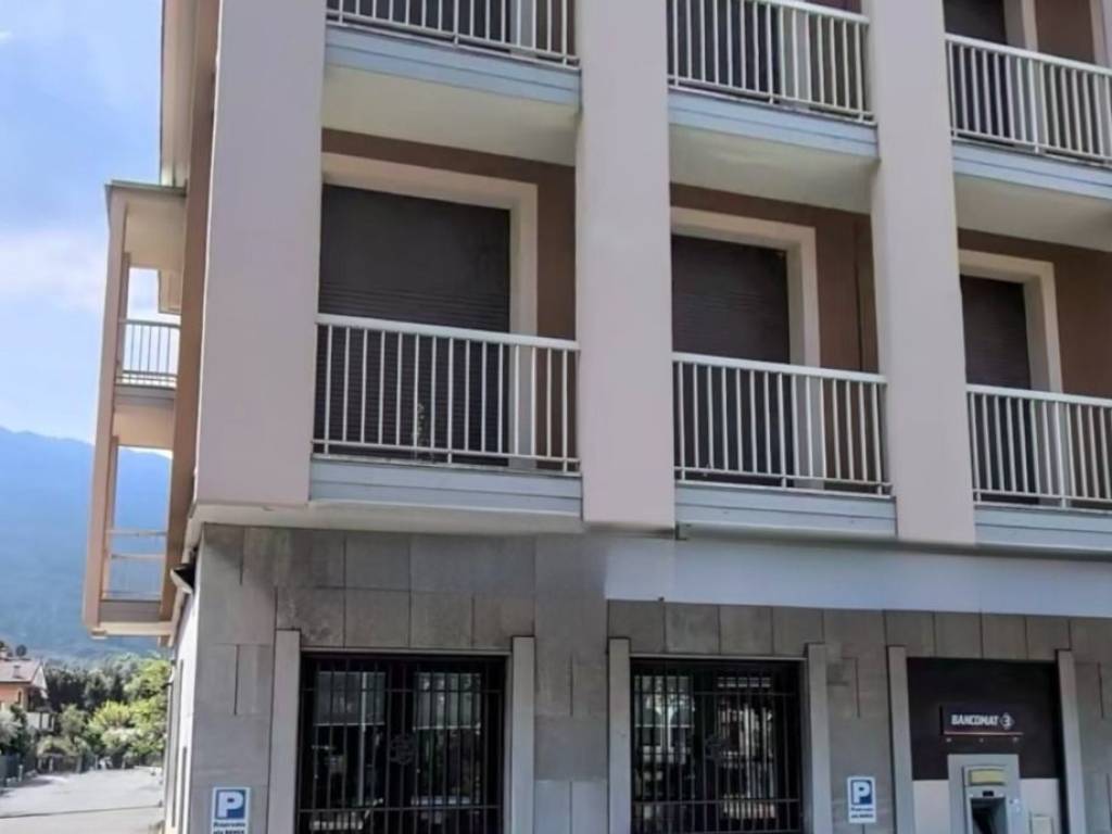 appartamento in vendita a Nave
