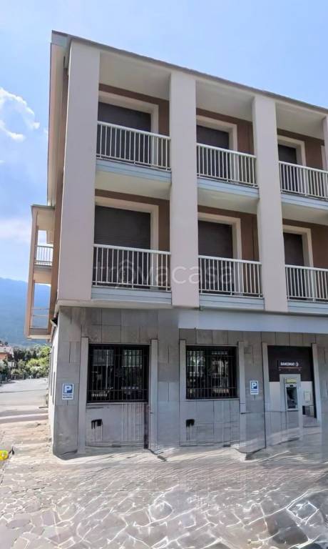 appartamento in vendita a Nave