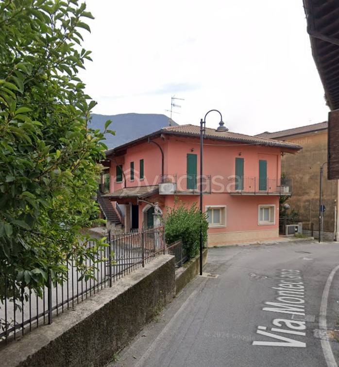 appartamento in vendita a Nave