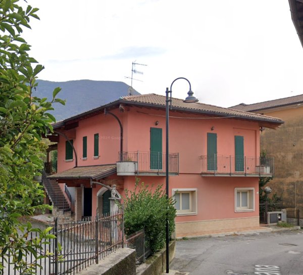 appartamento in vendita a Nave