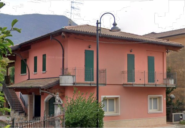 appartamento in vendita a Nave