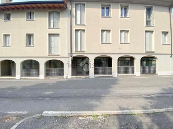 appartamento in vendita a Nave