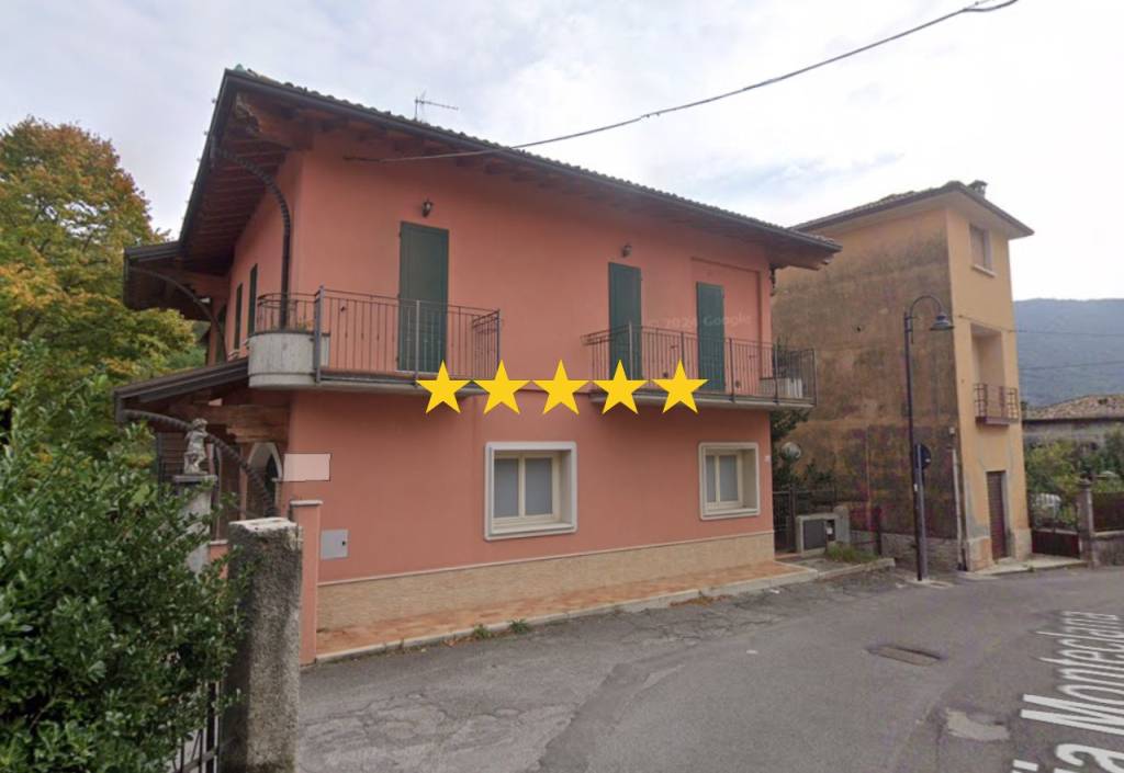 appartamento in vendita a Nave
