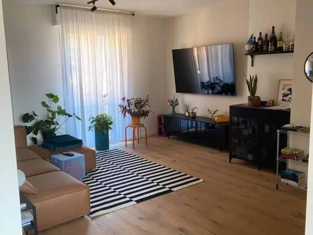 appartamento in vendita a Nave