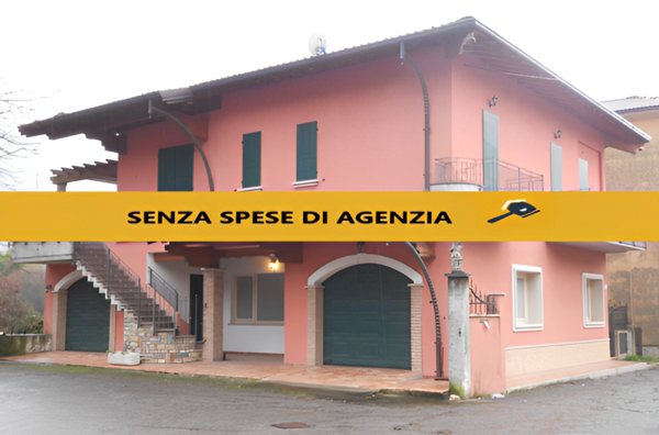 appartamento in vendita a Nave