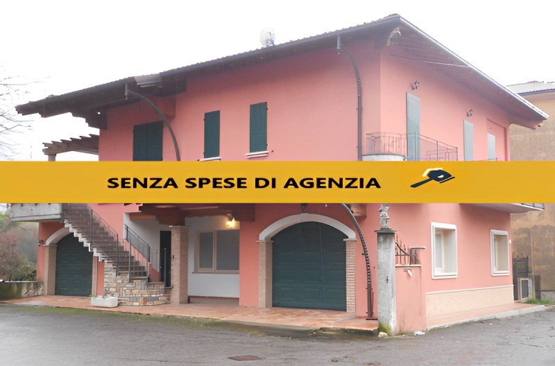 appartamento in vendita a Nave