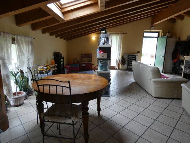 appartamento in vendita a Nave