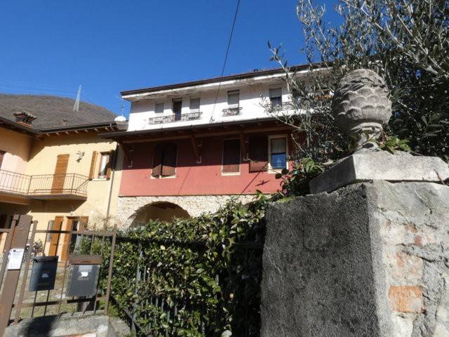 appartamento in vendita a Nave