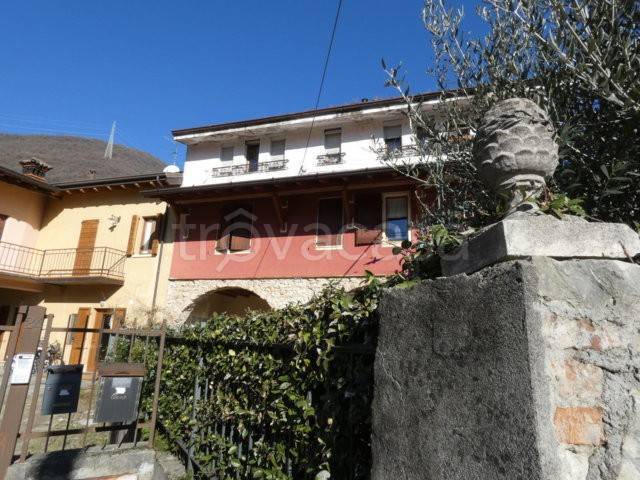 appartamento in vendita a Nave