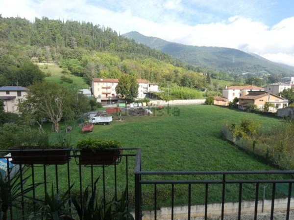 appartamento in vendita a Nave
