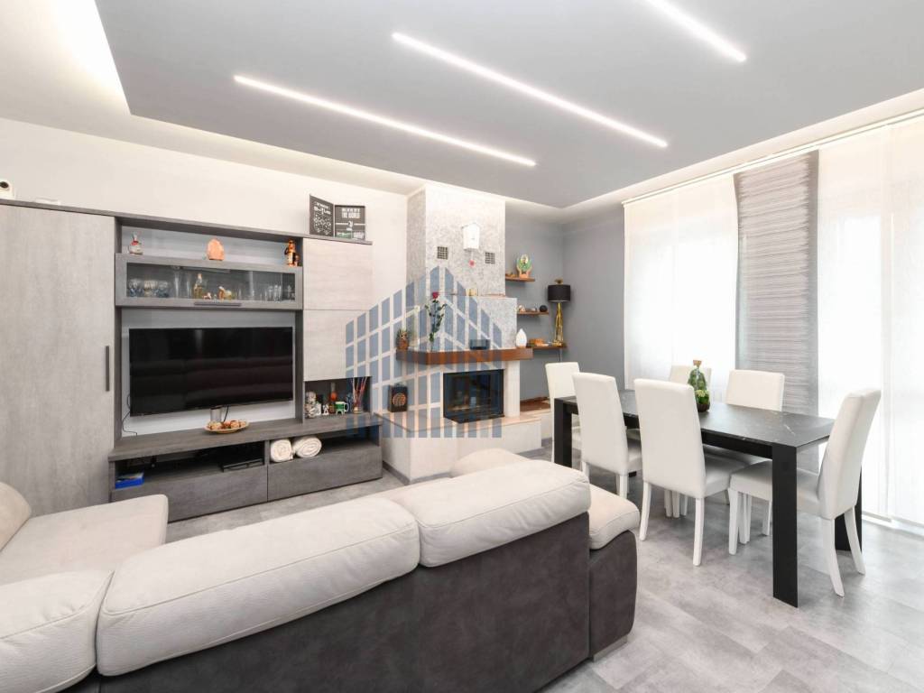 appartamento in vendita a Nave