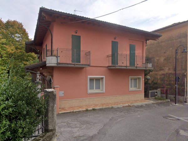 appartamento in vendita a Nave