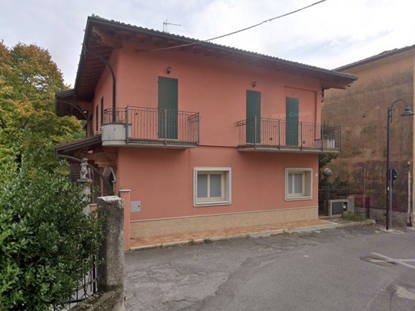 appartamento in vendita a Nave