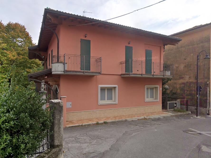 appartamento in vendita a Nave