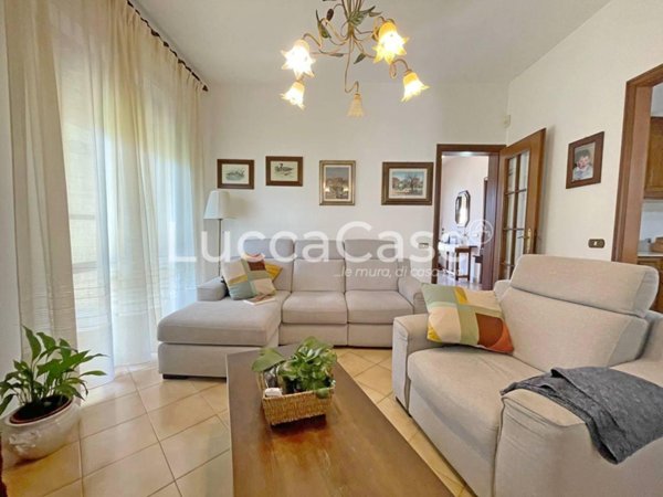 appartamento in vendita a Nave