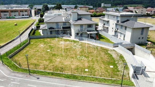 appartamento in vendita a Nave