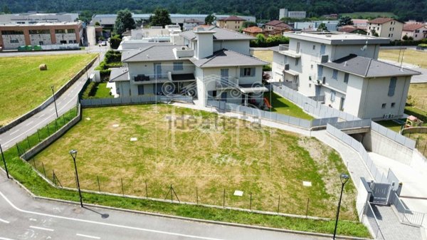appartamento in vendita a Nave