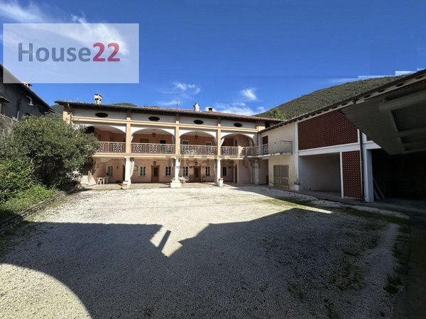 appartamento in vendita a Nave