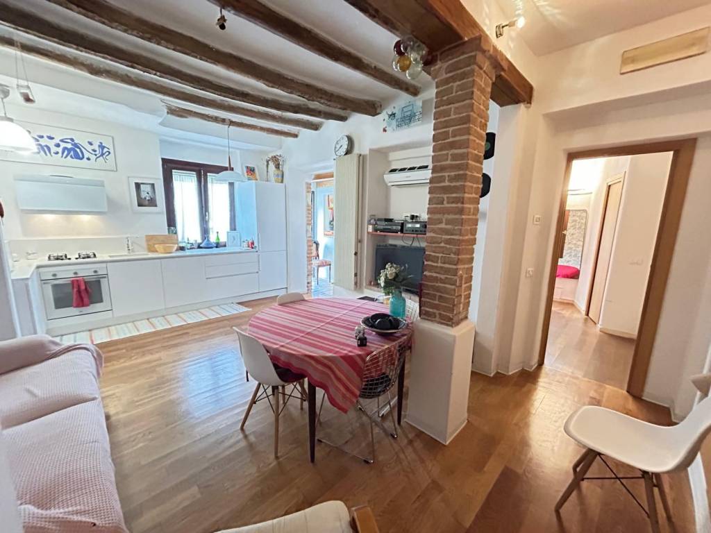 appartamento in vendita a Nave