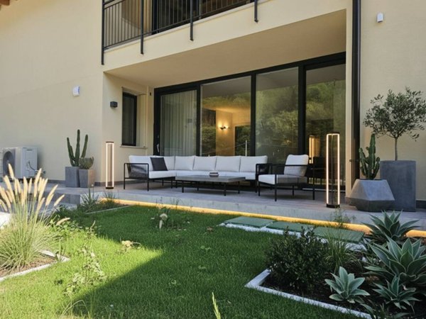 appartamento in vendita a Nave